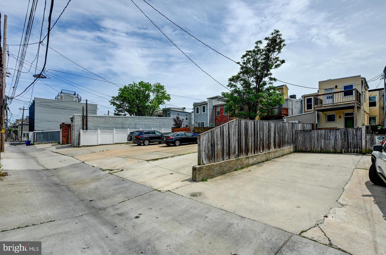 SOUTH BALTIMORE - Residential