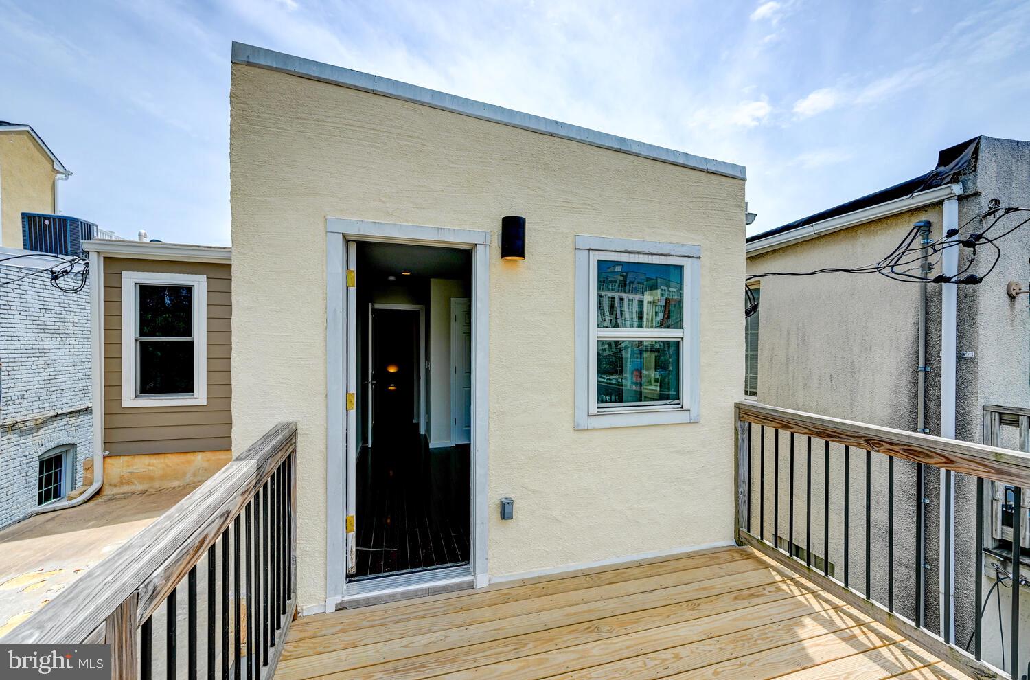 SOUTH BALTIMORE - Residential