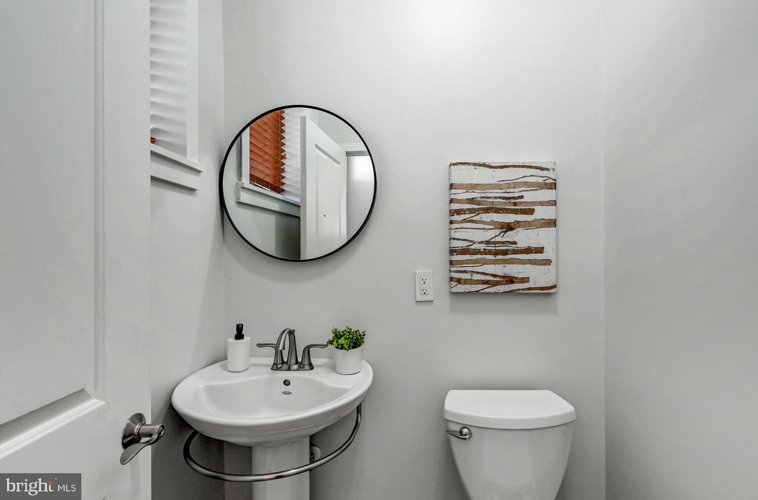 SOUTH BALTIMORE - Residential