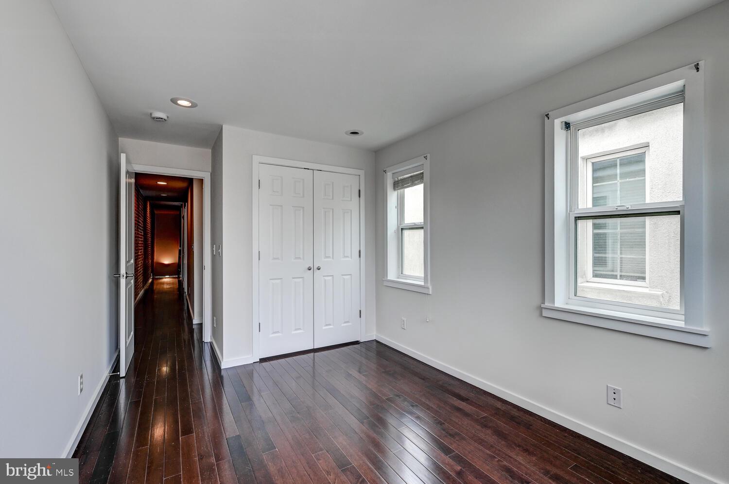 SOUTH BALTIMORE - Residential