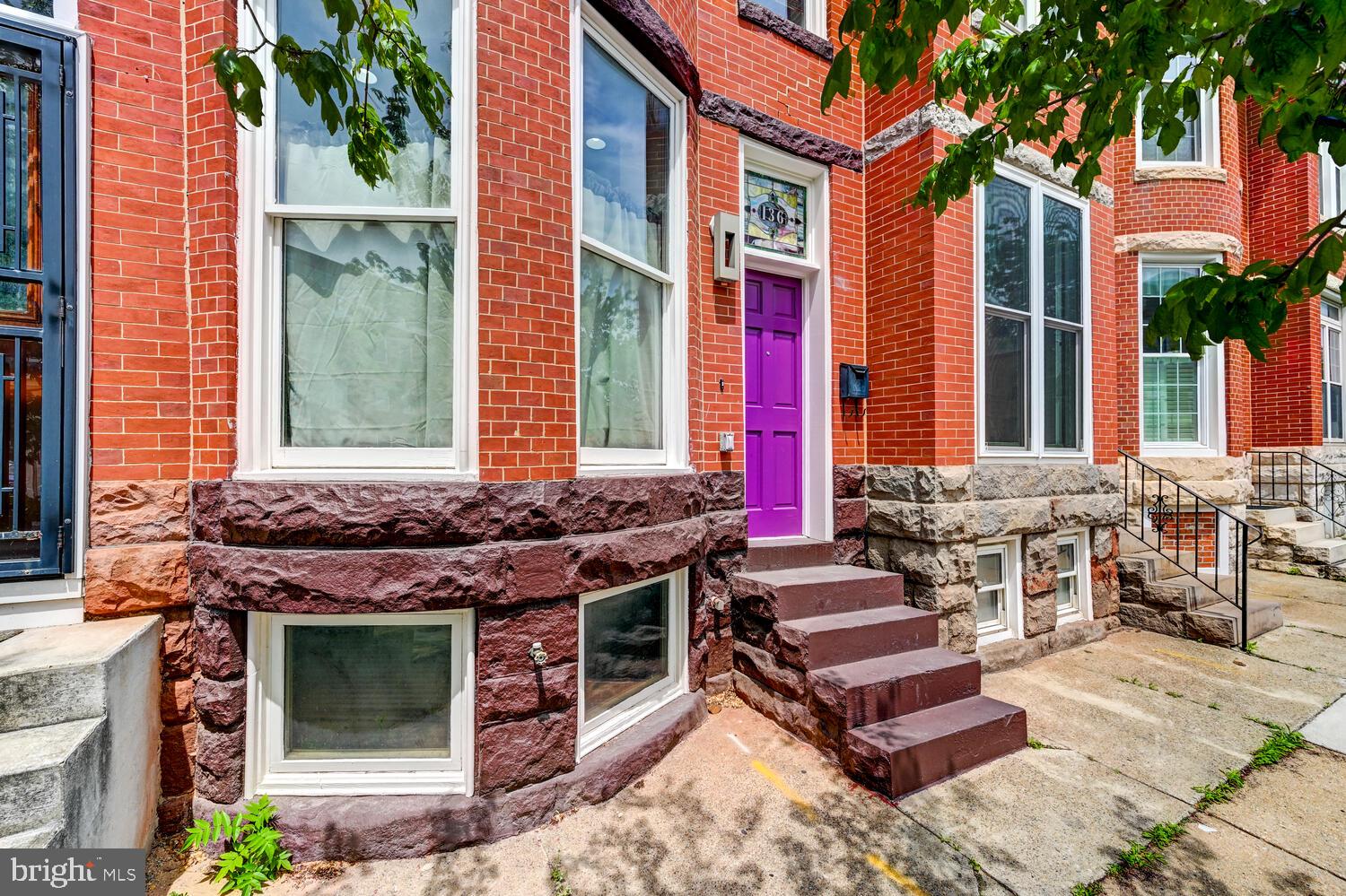 SOUTH BALTIMORE - Residential