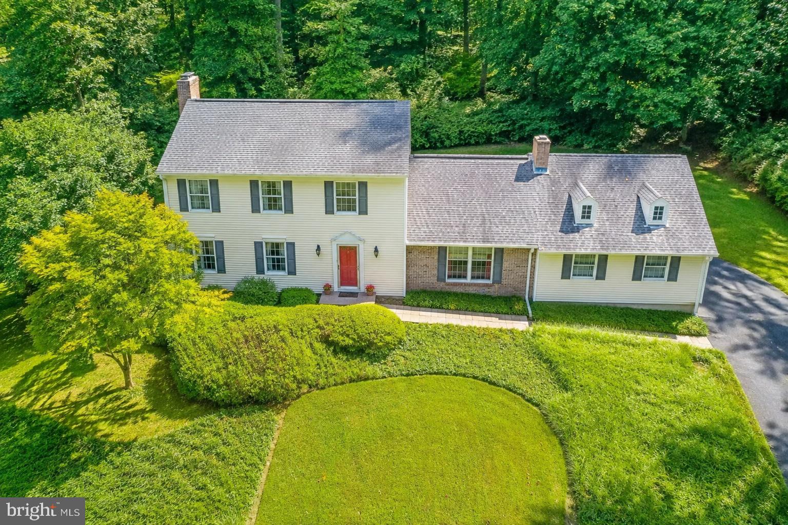6109 FORK WOODS ROAD