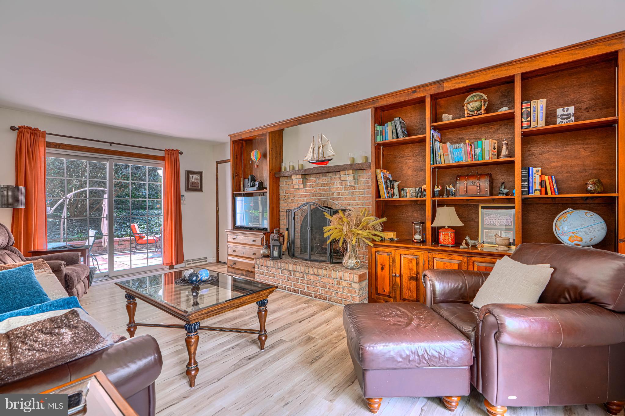 6109 FORK WOODS ROAD