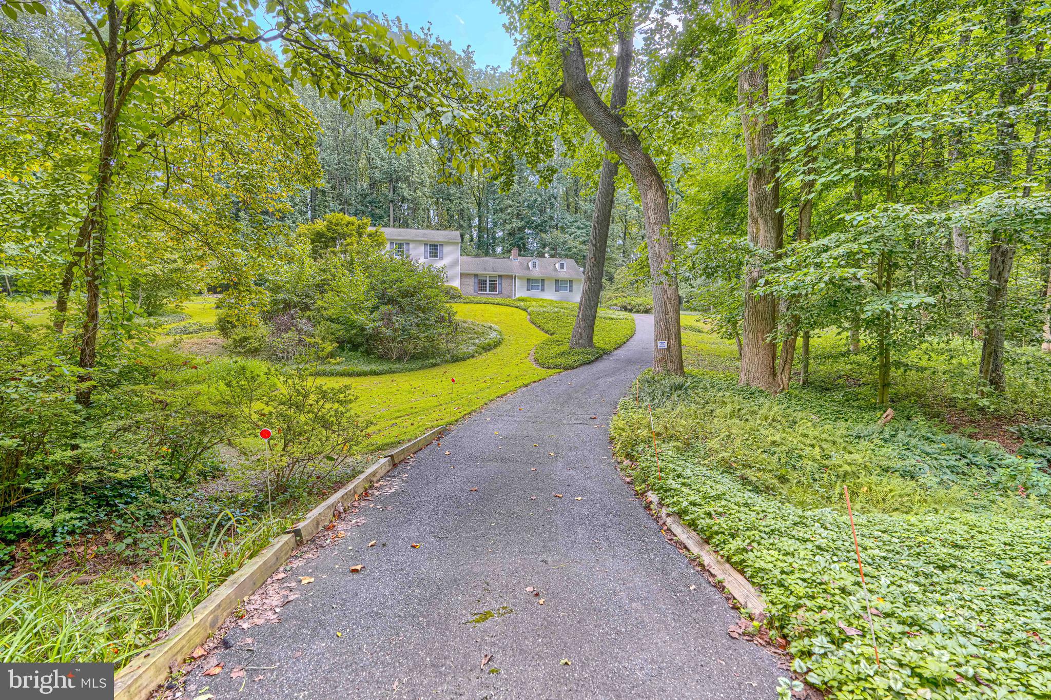 6109 FORK WOODS ROAD