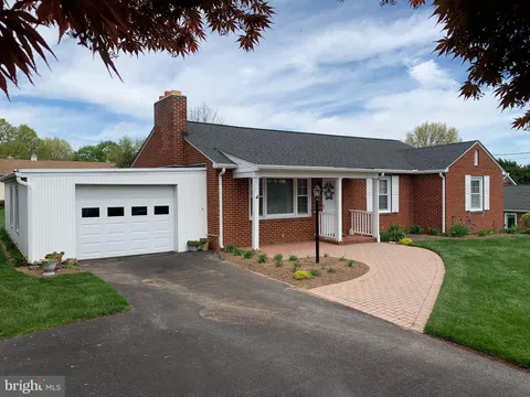 344 Margaret Avenue, Westminster, MD MLS: MDCR2026750
