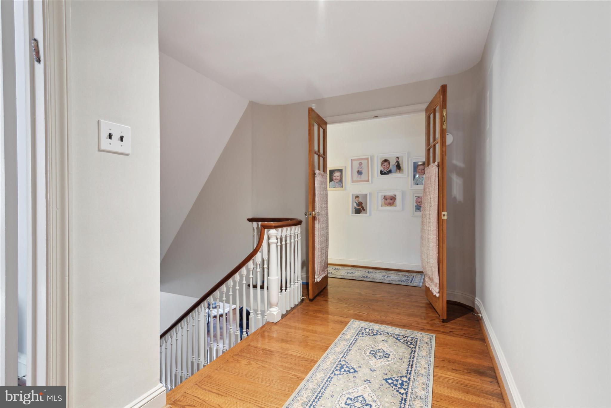 OAK HILL - Residential