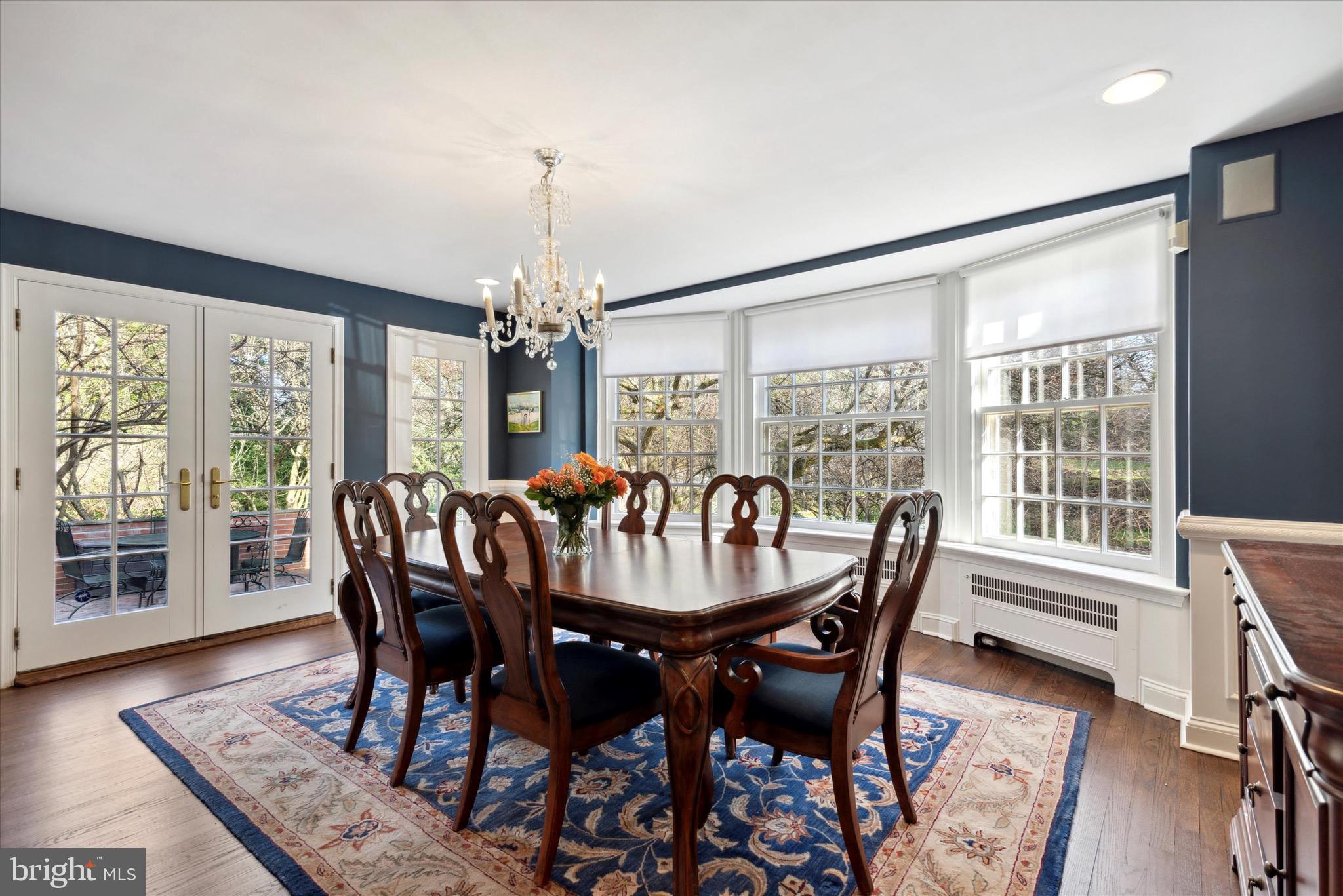 OAK HILL - Residential