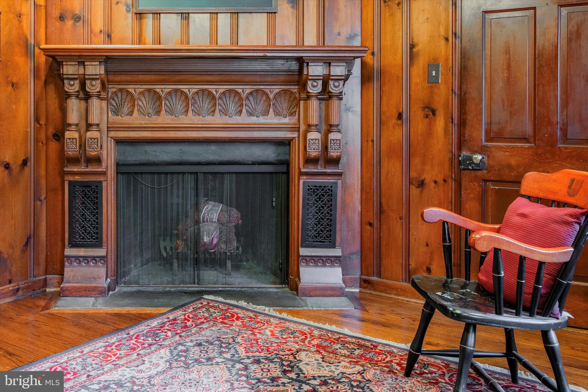 OAK HILL - Residential