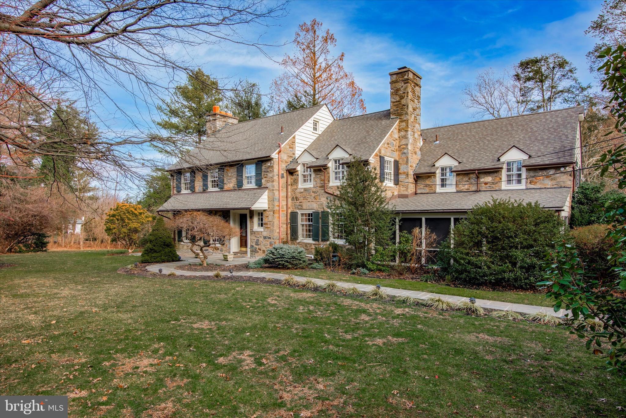 OAK HILL - Residential