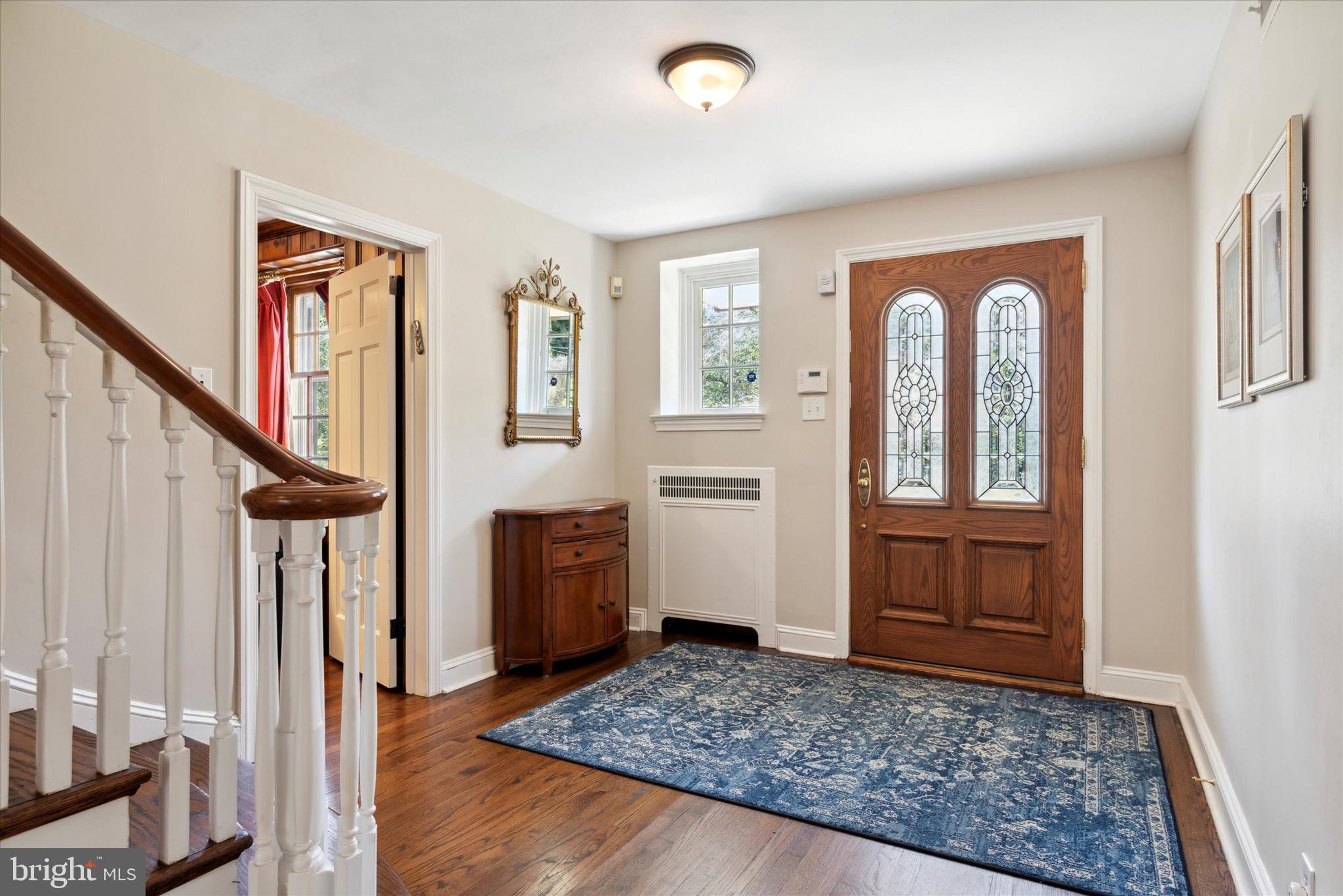 OAK HILL - Residential