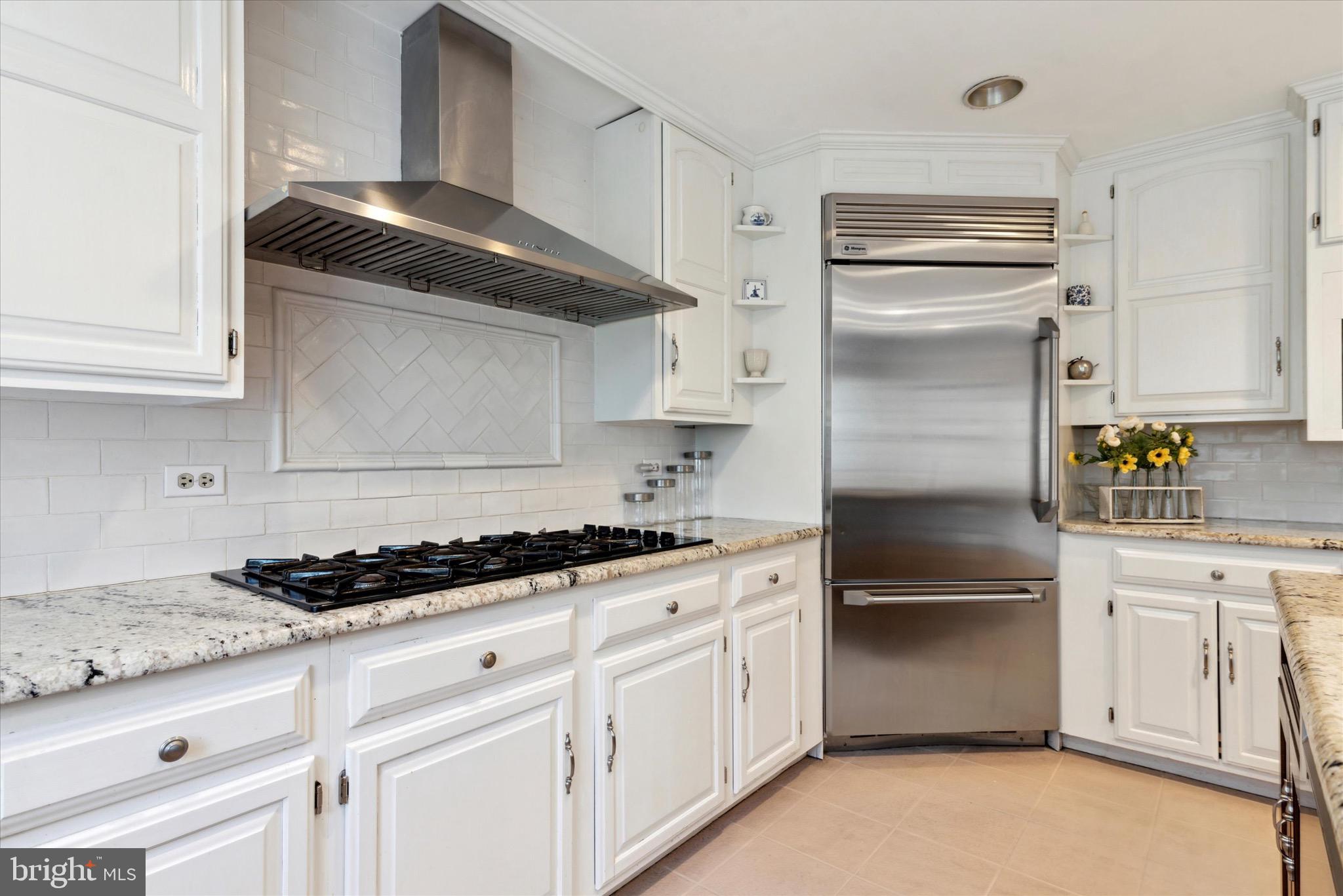 OAK HILL - Residential