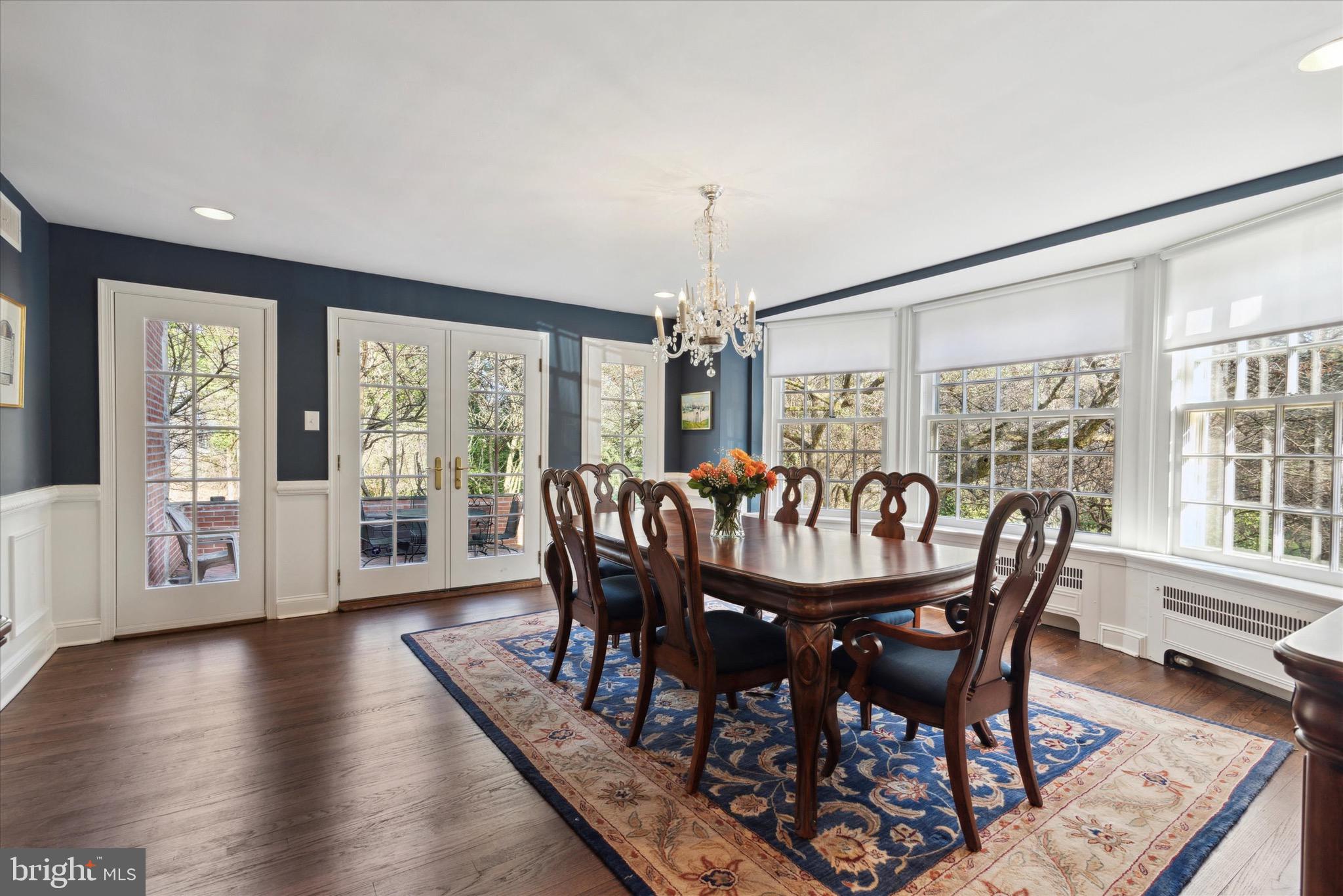 OAK HILL - Residential