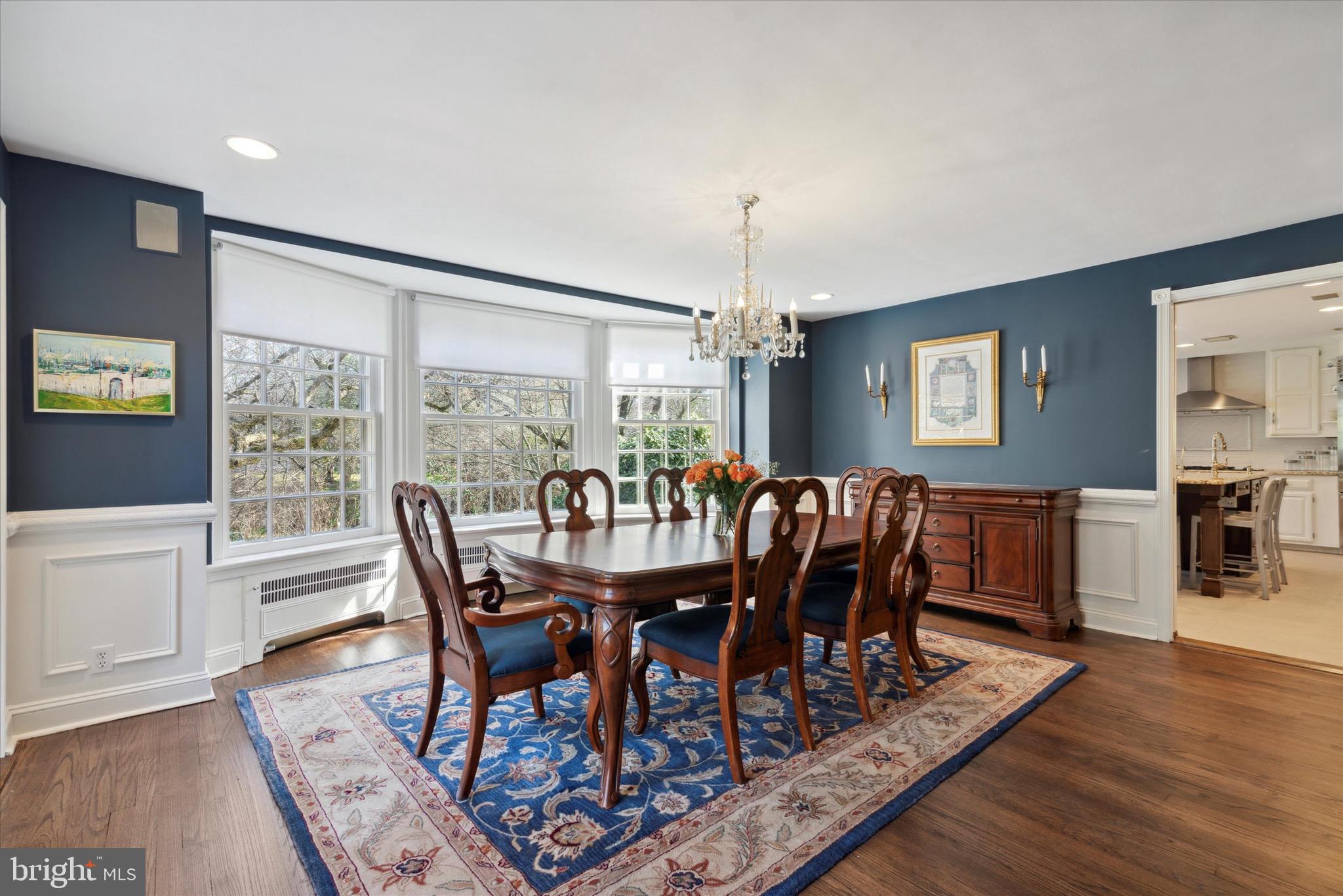 OAK HILL - Residential