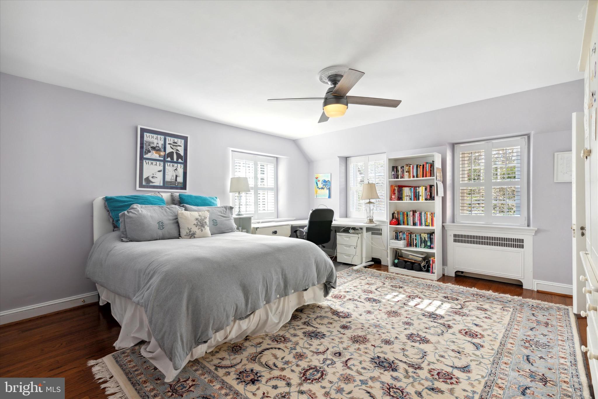 OAK HILL - Residential