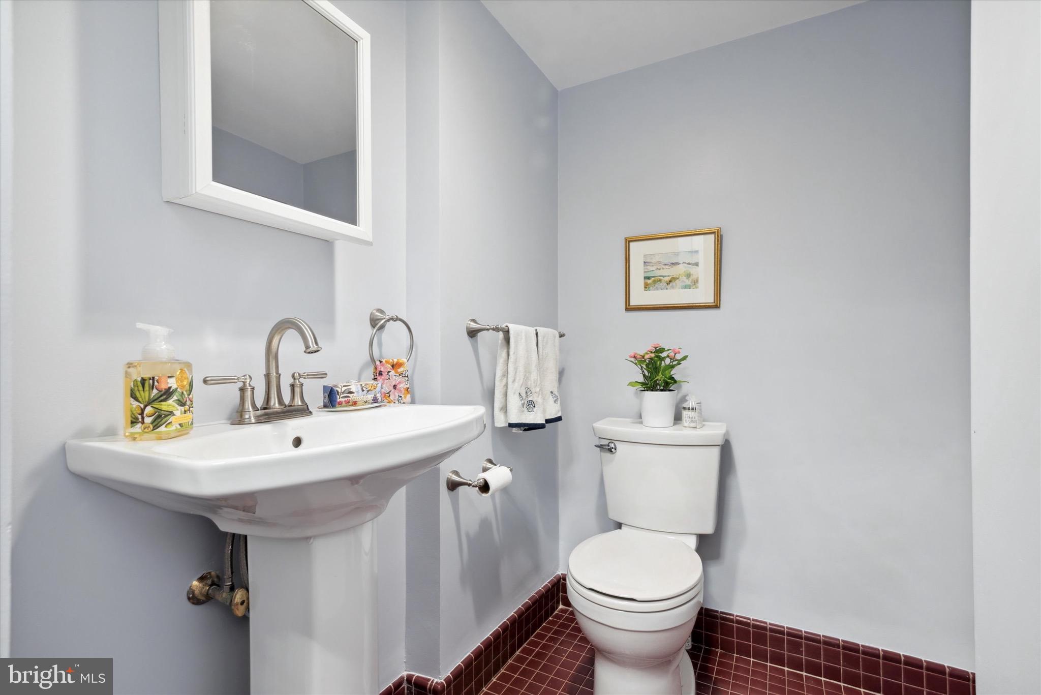 OAK HILL - Residential