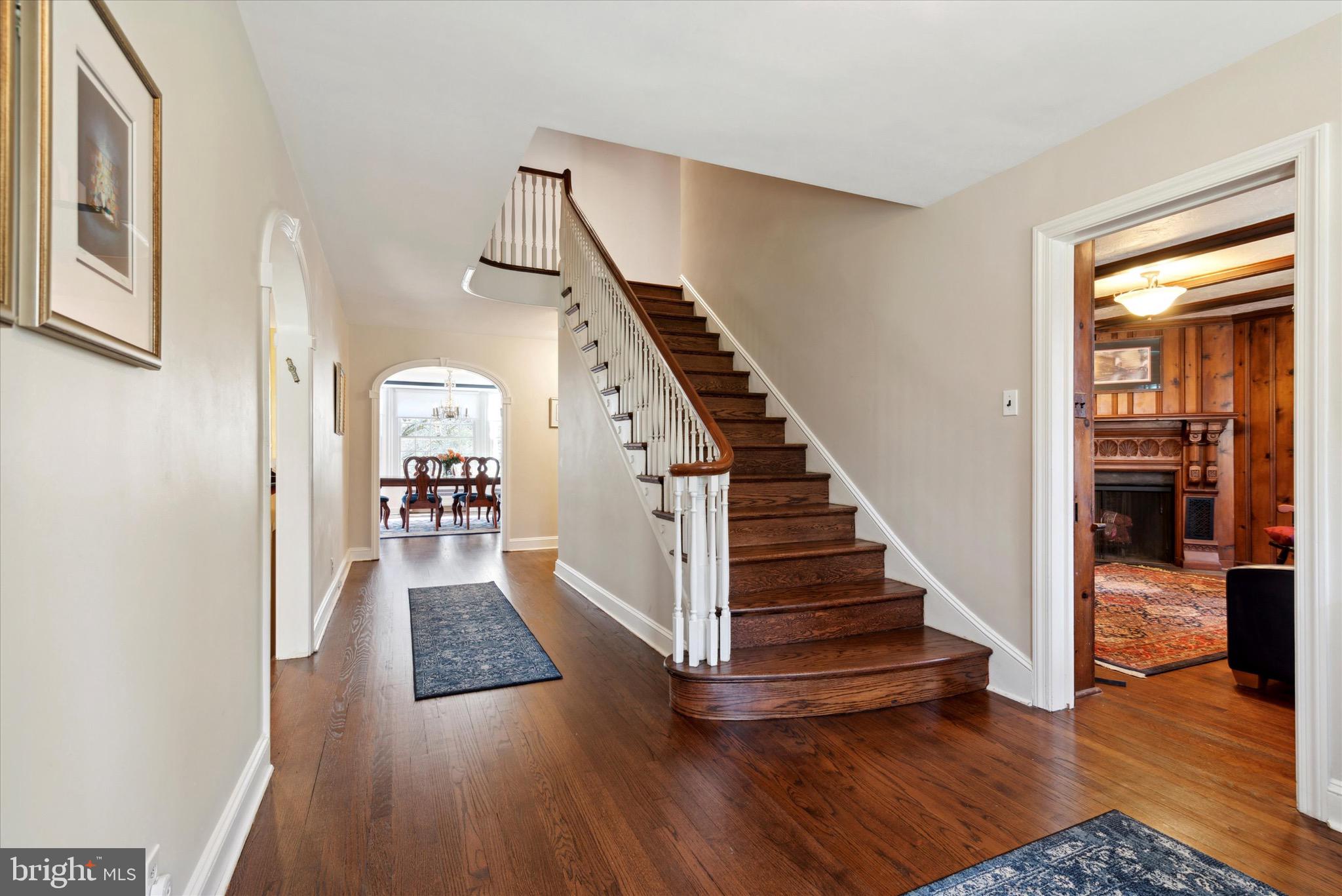 OAK HILL - Residential