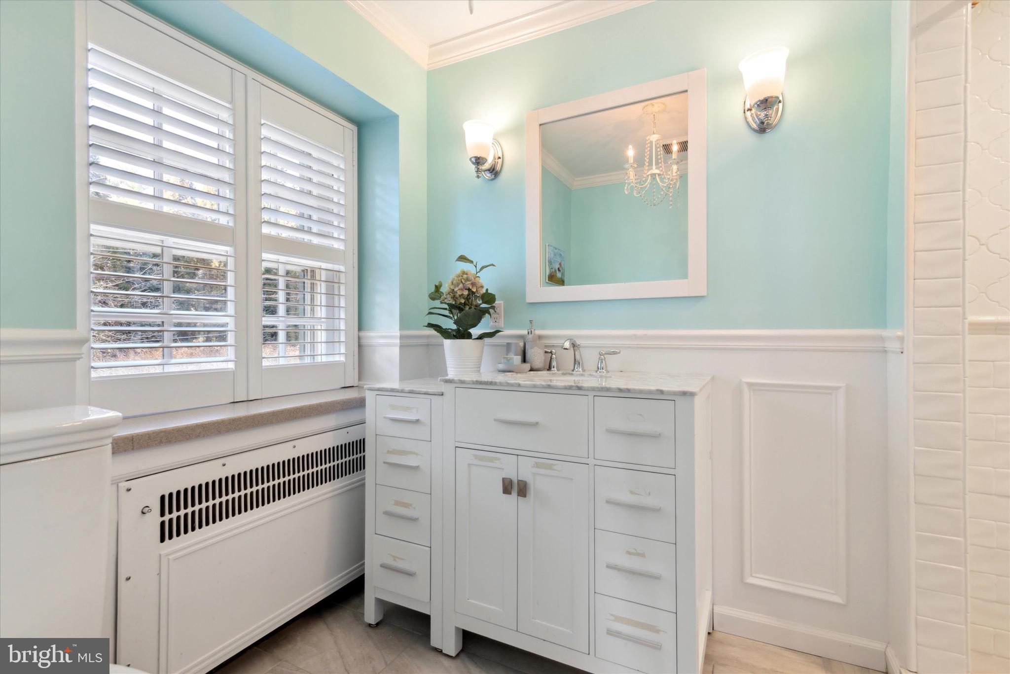 OAK HILL - Residential