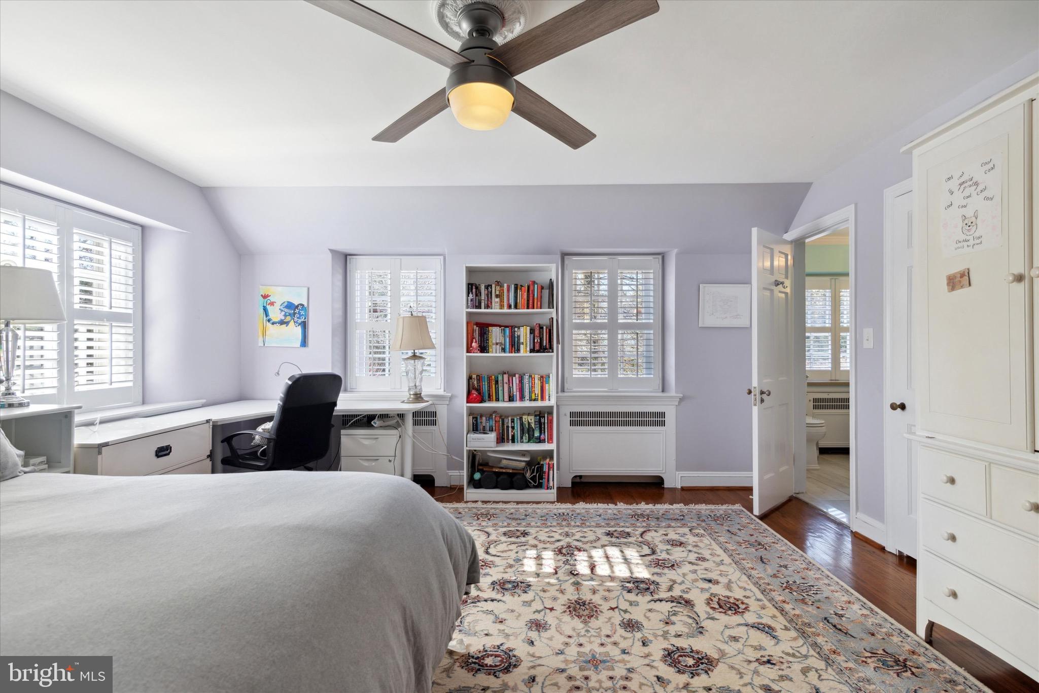 OAK HILL - Residential