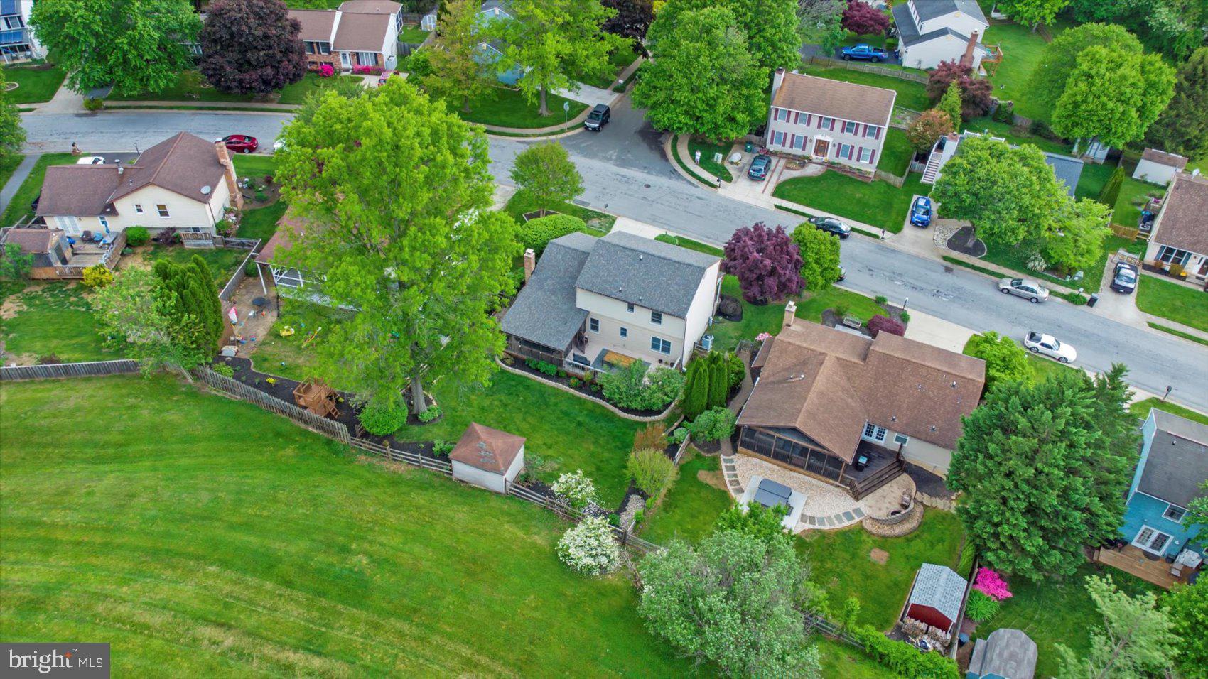 FLANDERS - Residential