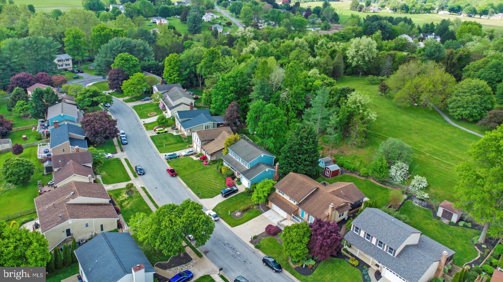 FLANDERS - Residential
