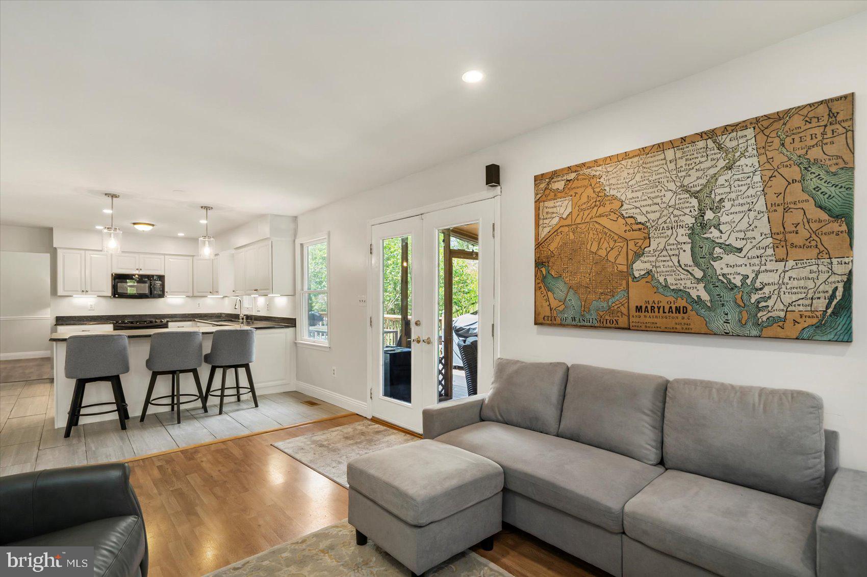 FLANDERS - Residential