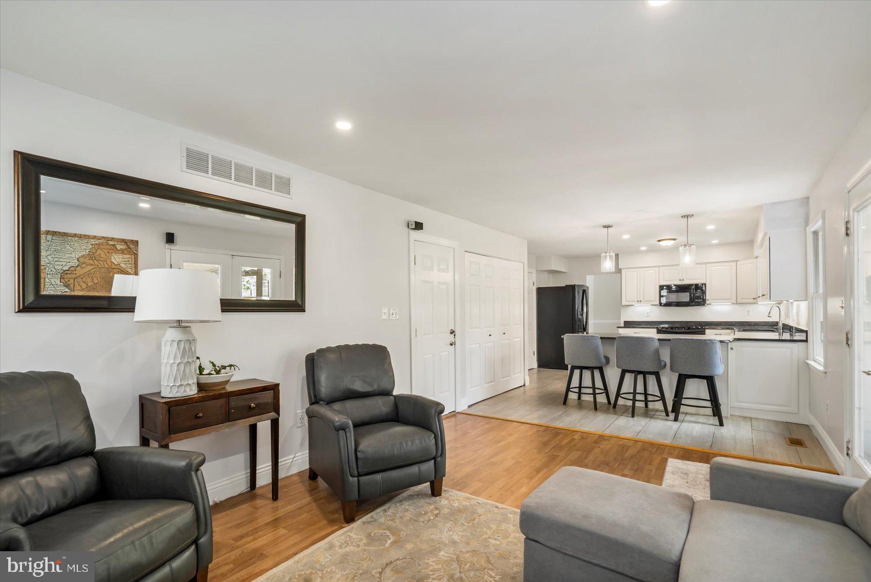 FLANDERS - Residential