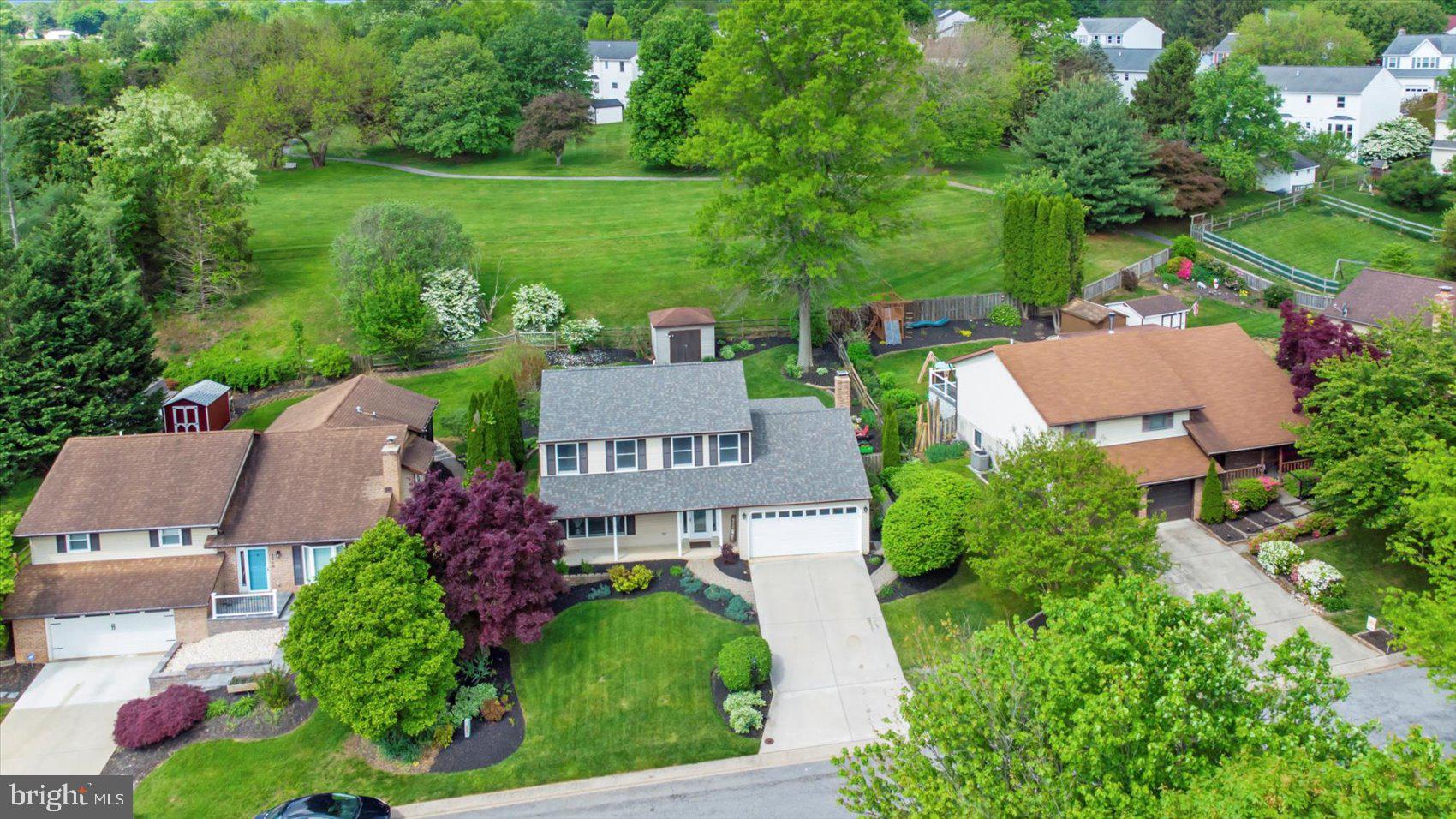 FLANDERS - Residential