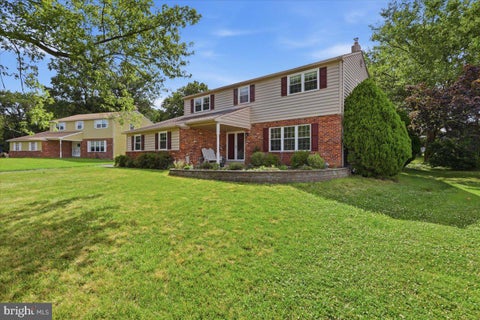 Photo of 148 Regency Drive, EAGLEVILLE, PA 19403 (MLS # PAMC2186760)