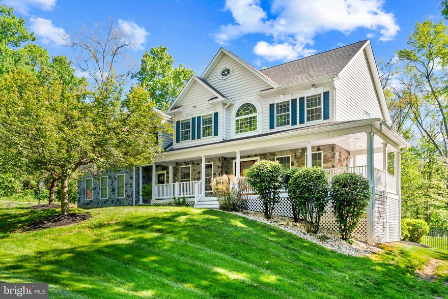 This beautifully maintained 3,870 sq ft home offers 4 bedrooms and 5 bathrooms, tucked away in a private, serene community of just 8 homes in Finksburg, Maryland, while being less than three minutes from Route 795 for easy commuting.
Set on 2.26 acres, this property is a true hidden gem. The backyard is an outdoor oasis featuring a pool with a fully fenced area, plus an invisible fence surrounding the entire property, making it a dream for both dogs and kids. A private trail leads directly to Liberty Reservoir, offering miles of scenic hiking and direct access to the water.
Since 2020, the home has been extensively updated with major improvements, including two HVAC systems, a new well pump, water heater, and water filtration system, along with updated kitchen and laundry appliances. The pool equipment has also been fully upgraded.
Additional features include new carpet and fresh paint throughout, a coated garage floor, EV charging station, basement projector for movie nights, and custom stone steps with enhanced landscaping that complete the outdoor space.
