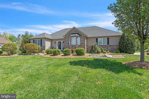 687 Aura Road, Glassboro, NJ MLS: NJGL2056748