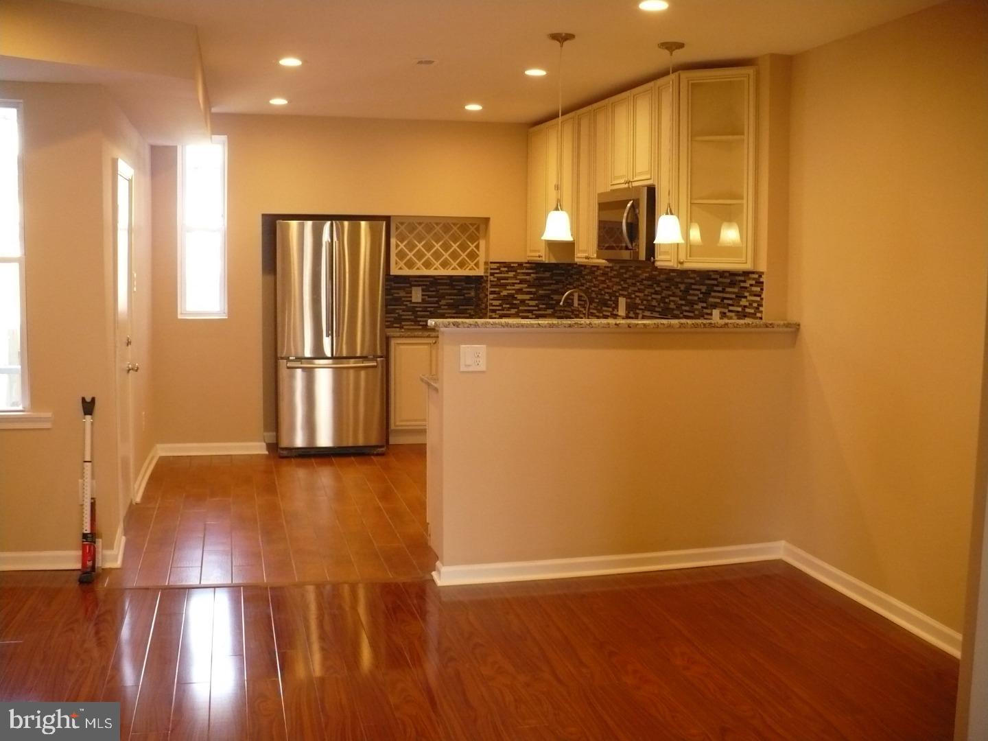 MT AIRY (EAST) - Residential