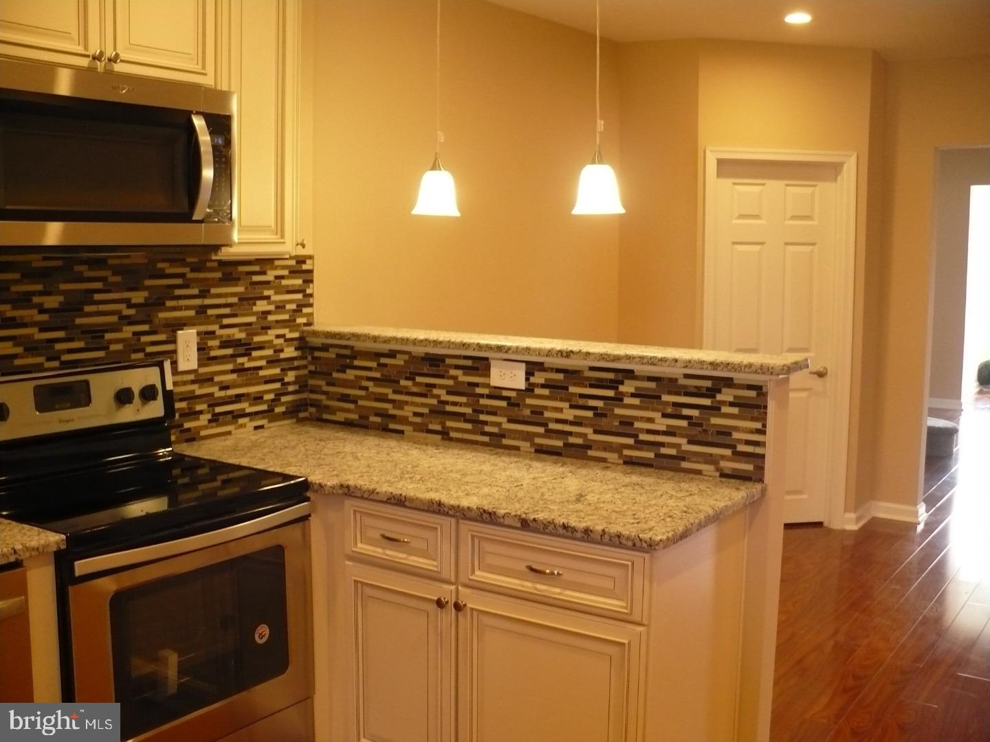 MT AIRY (EAST) - Residential