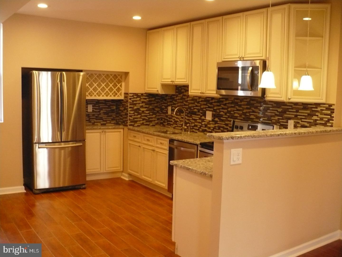 MT AIRY (EAST) - Residential