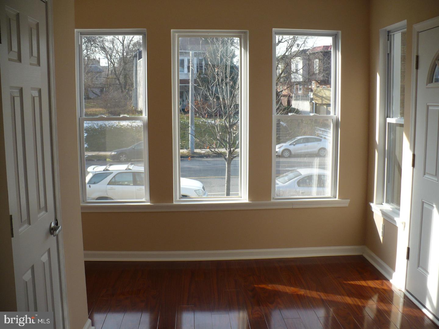 MT AIRY (EAST) - Residential