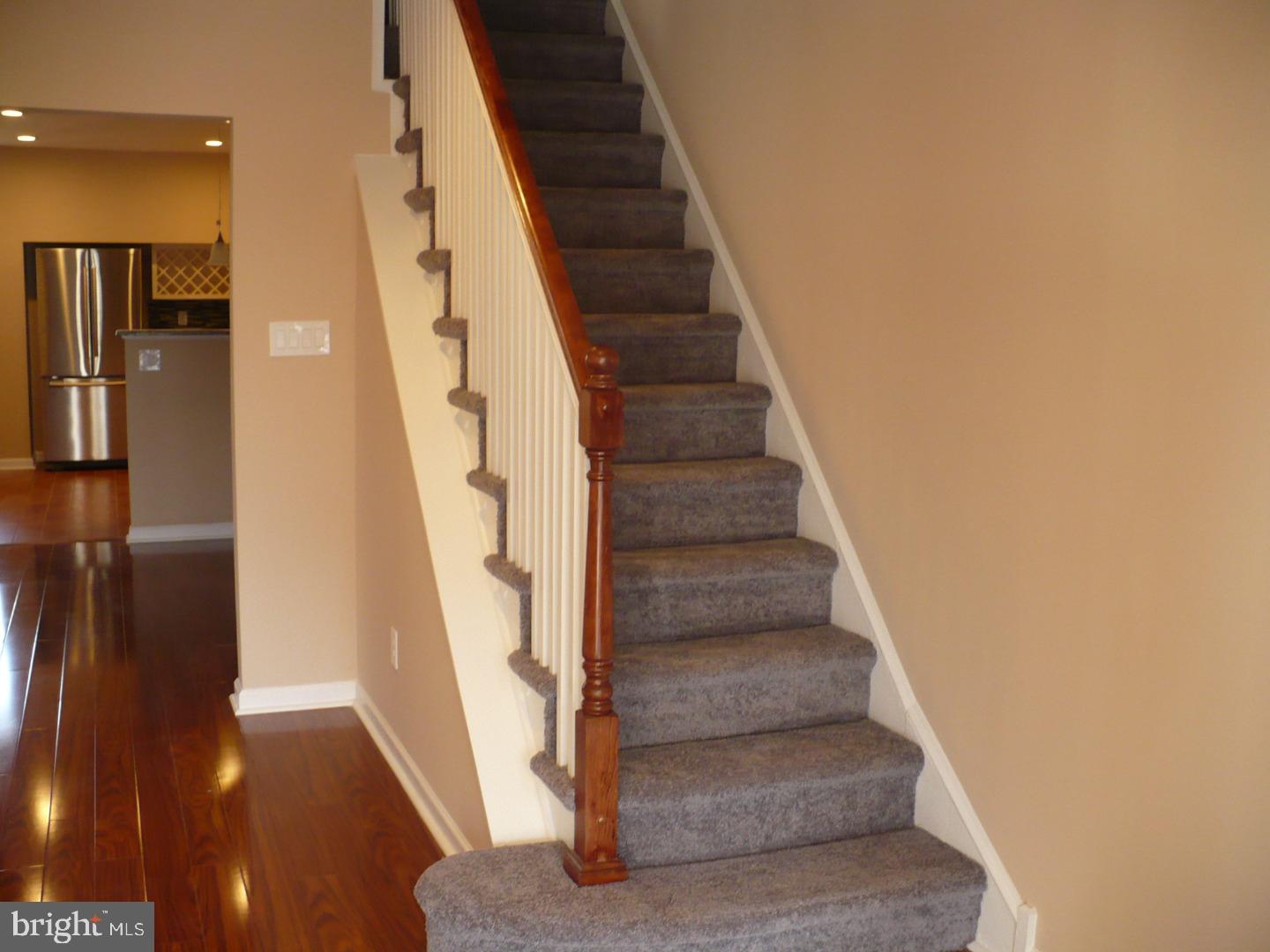MT AIRY (EAST) - Residential