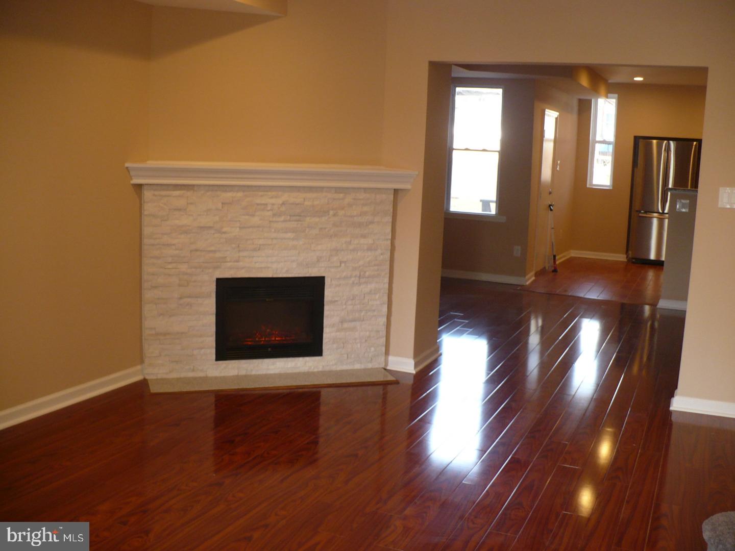 MT AIRY (EAST) - Residential