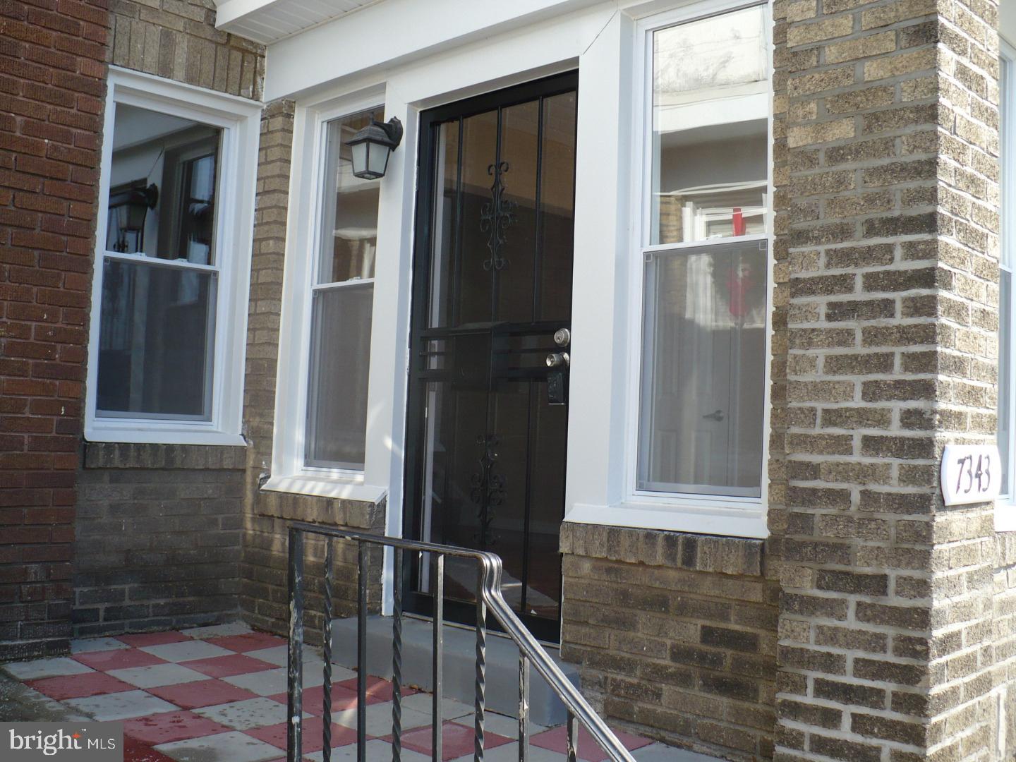 MT AIRY (EAST) - Residential