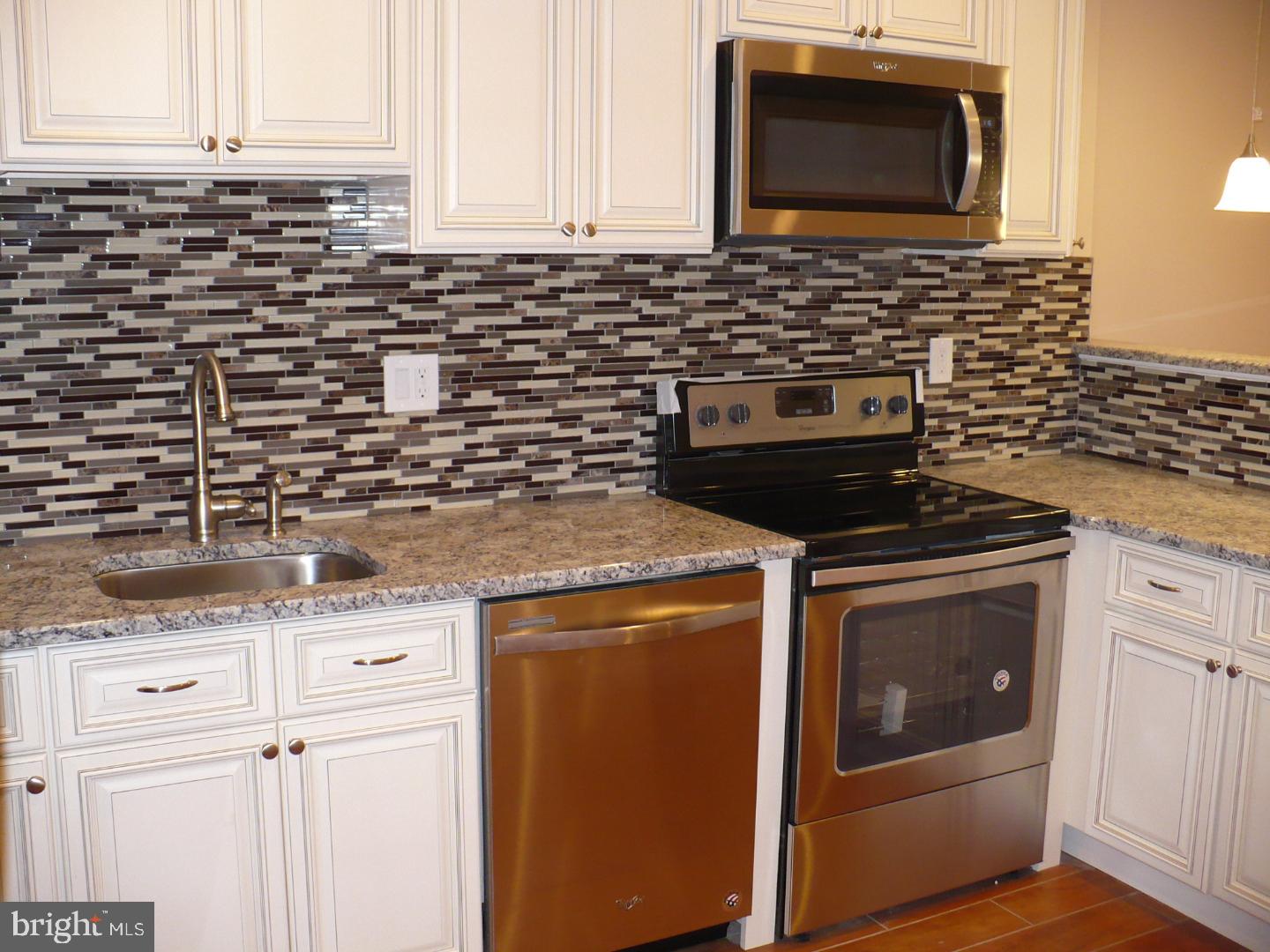 MT AIRY (EAST) - Residential