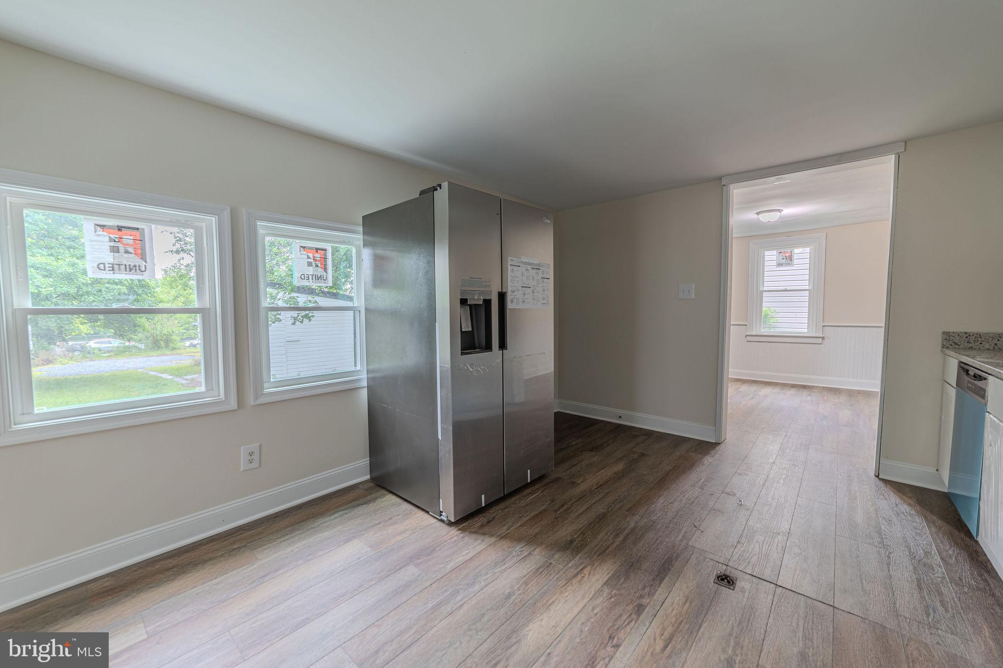 CITY OF MARTINSBURG - Residential