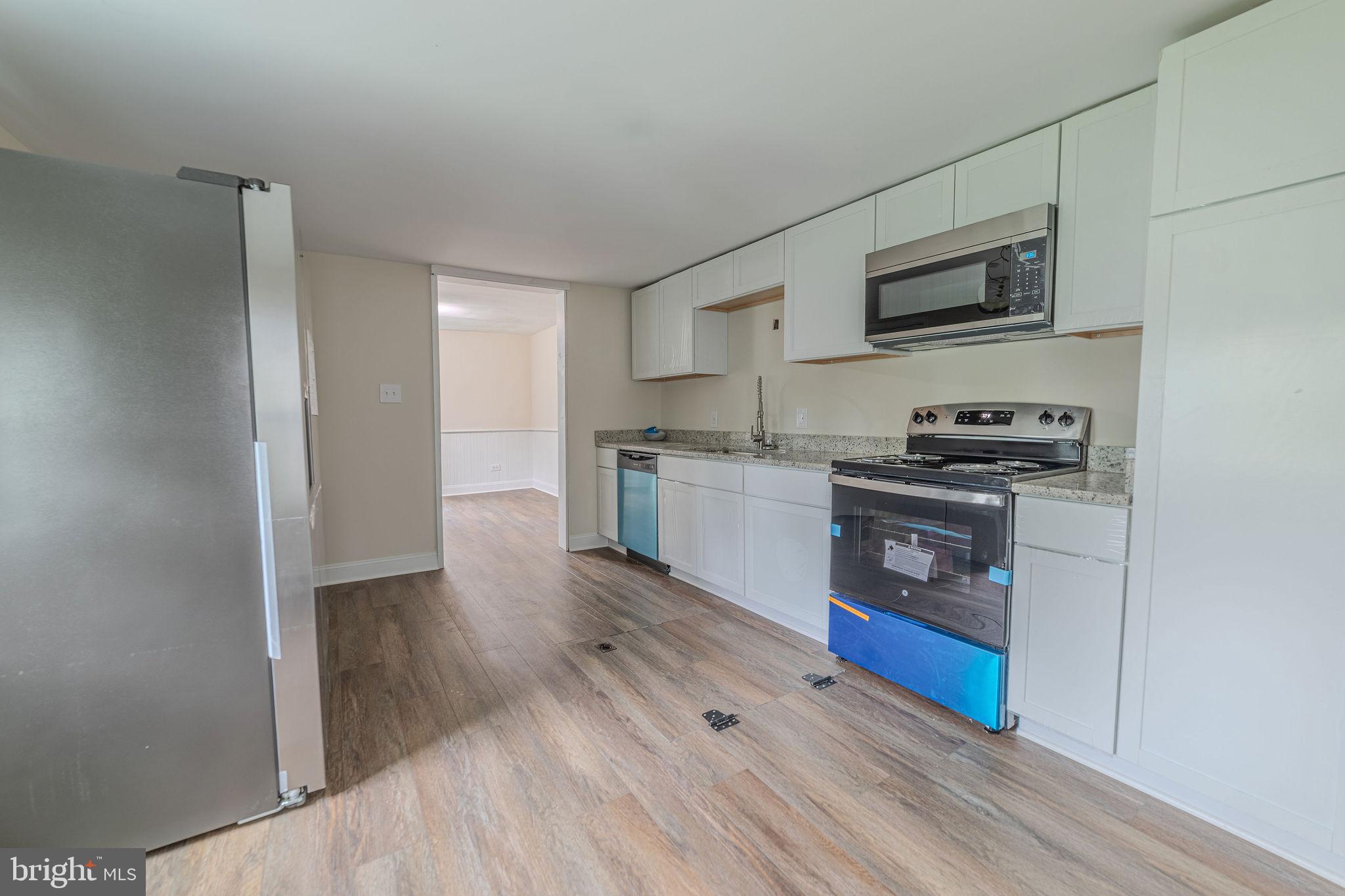 CITY OF MARTINSBURG - Residential