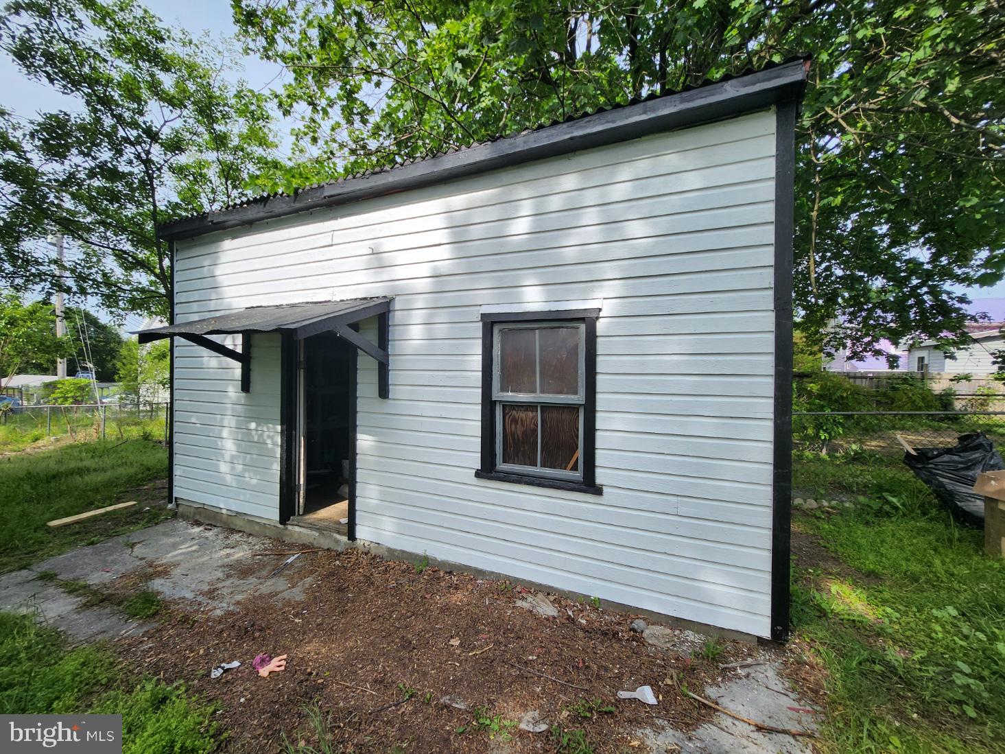 CITY OF MARTINSBURG - Residential