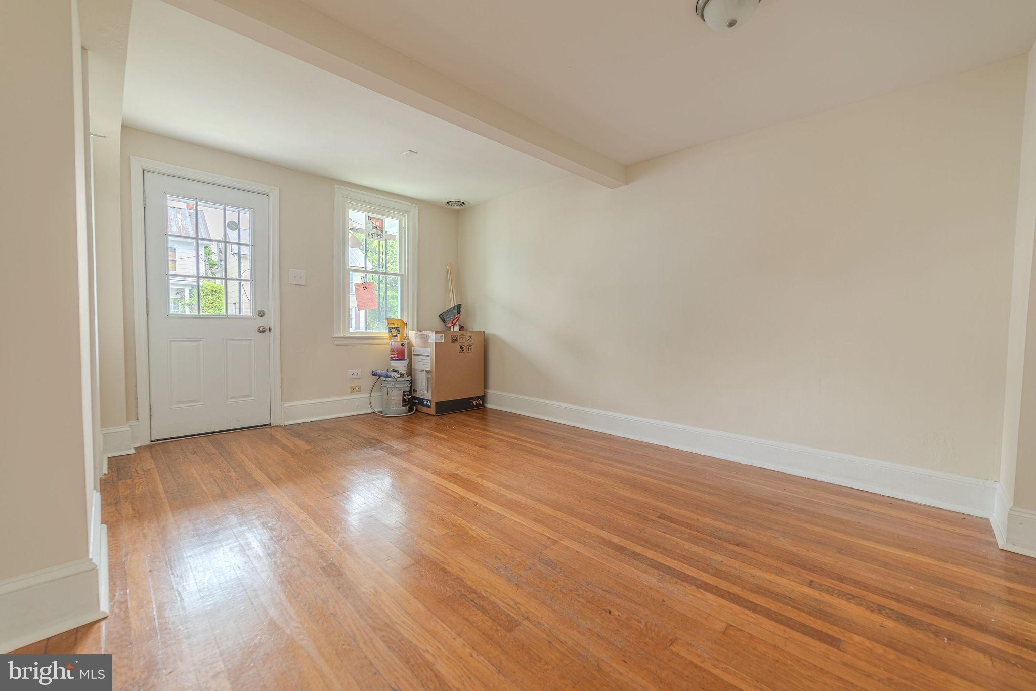 CITY OF MARTINSBURG - Residential