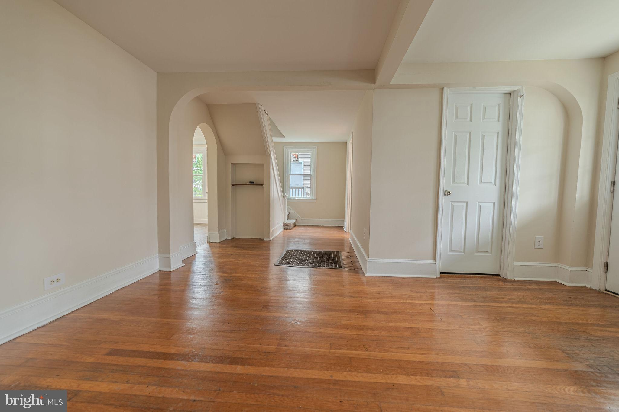 CITY OF MARTINSBURG - Residential