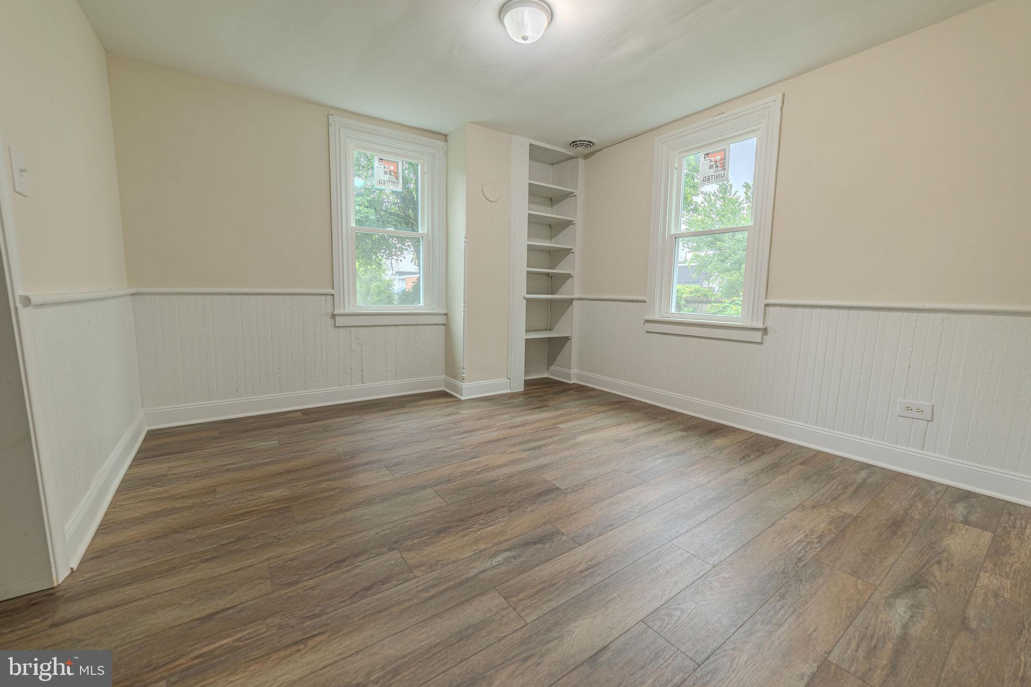 CITY OF MARTINSBURG - Residential