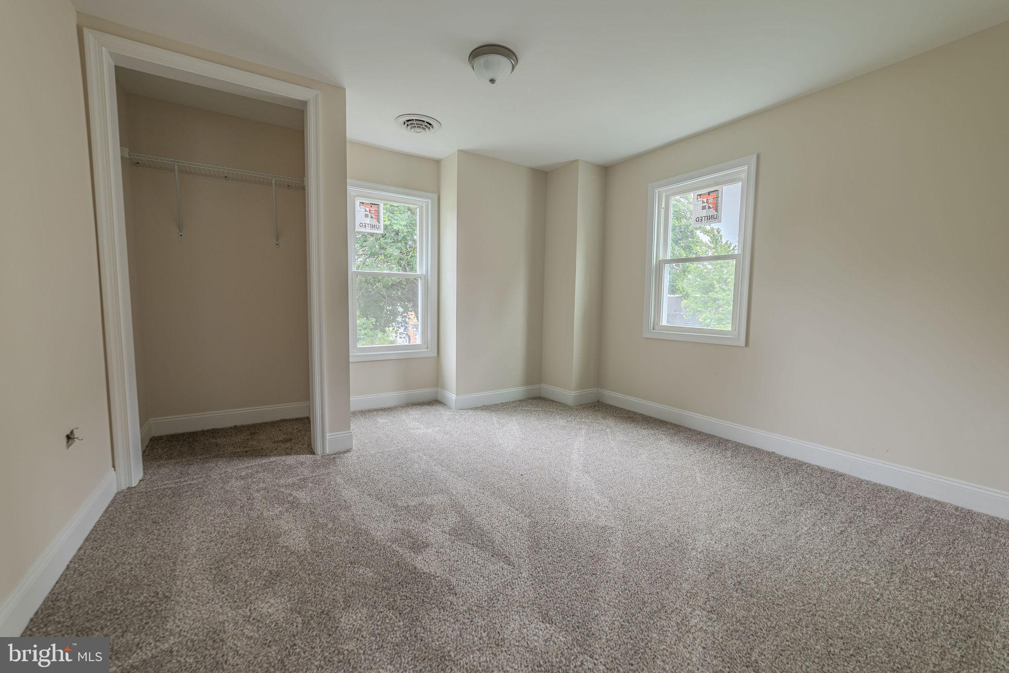 CITY OF MARTINSBURG - Residential