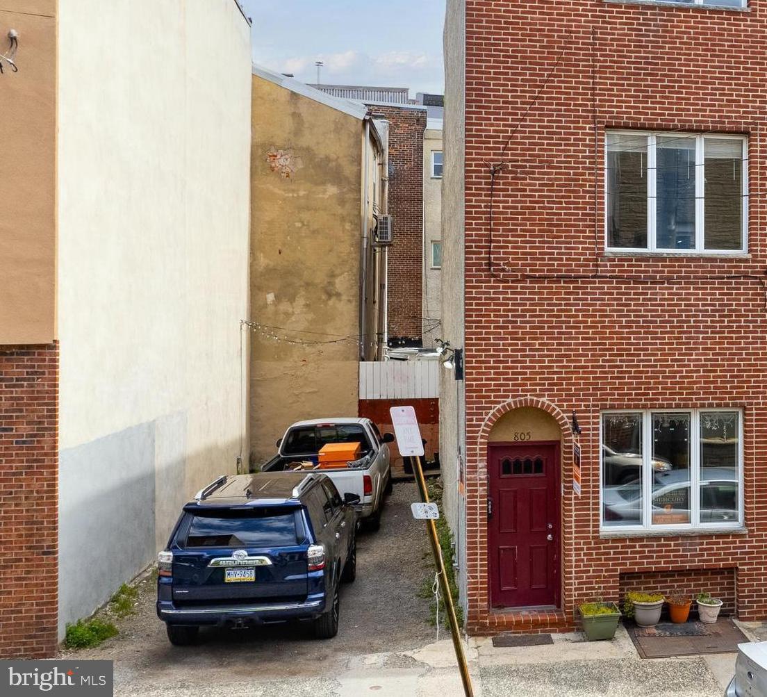 This vacant lot is perfect for investors, owner-investors, or building your dream home! It is located between the Bella Vista and Queen Village neighborhoods of Philadelphia. Just minutes away from the 9th Street Italian Market, the Broad Street Line subway, and the restaurants and shops in Passyunk Square. Schedule your showing today!
*** PLEASE NOTE: 803 S 8th St. and the commercial triplex next to it at 805 S 8th St. MUST BE SOLD TOGETHER." Please see MLS #PAPH2355862 for 805 S 8th Street