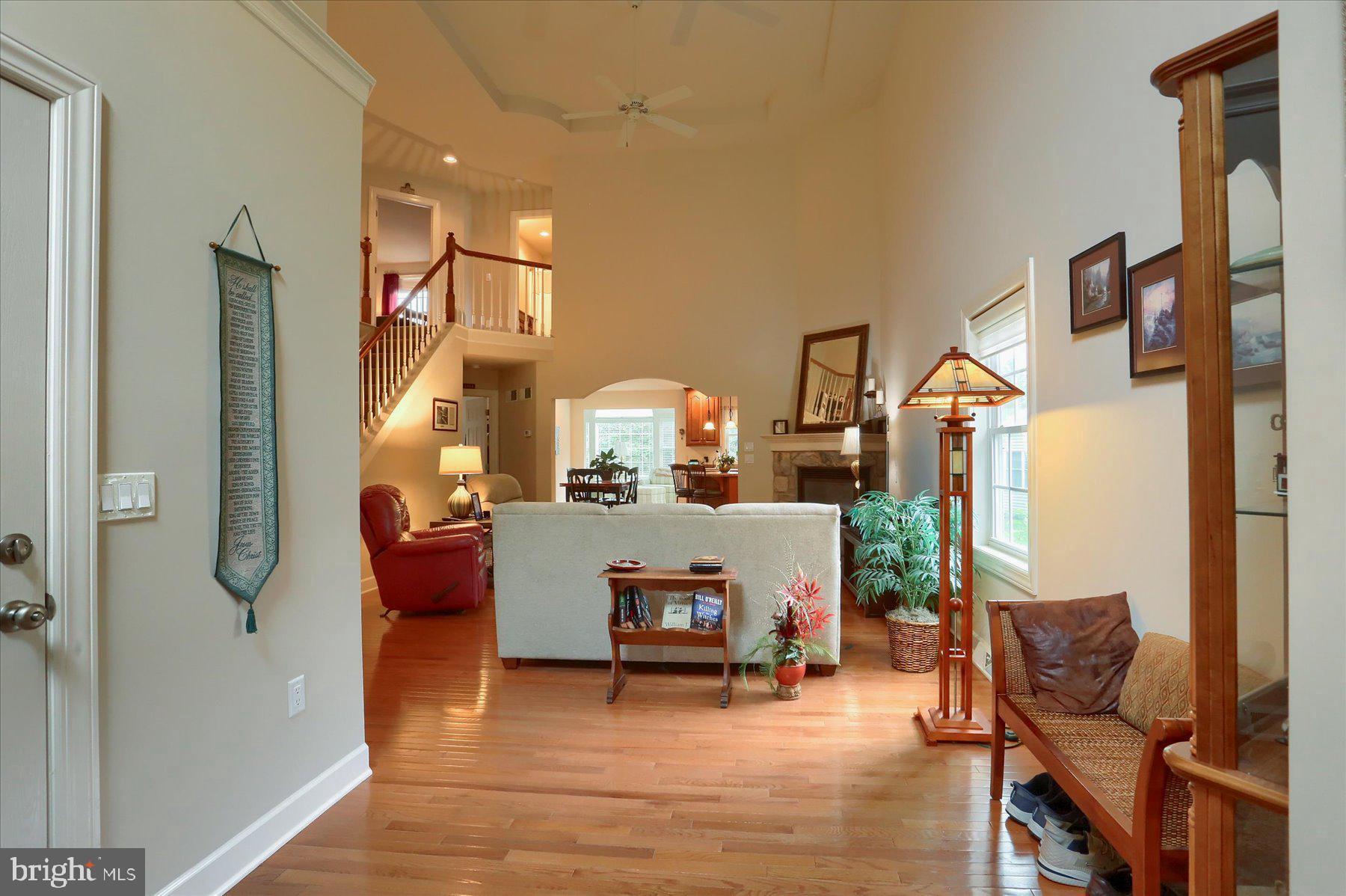 1334 WORTHINGTON DRIVE