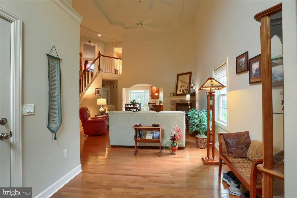 Photo of 1334 Worthington Drive, MOUNT JOY, PA 17552 (MLS # PALA2073018)