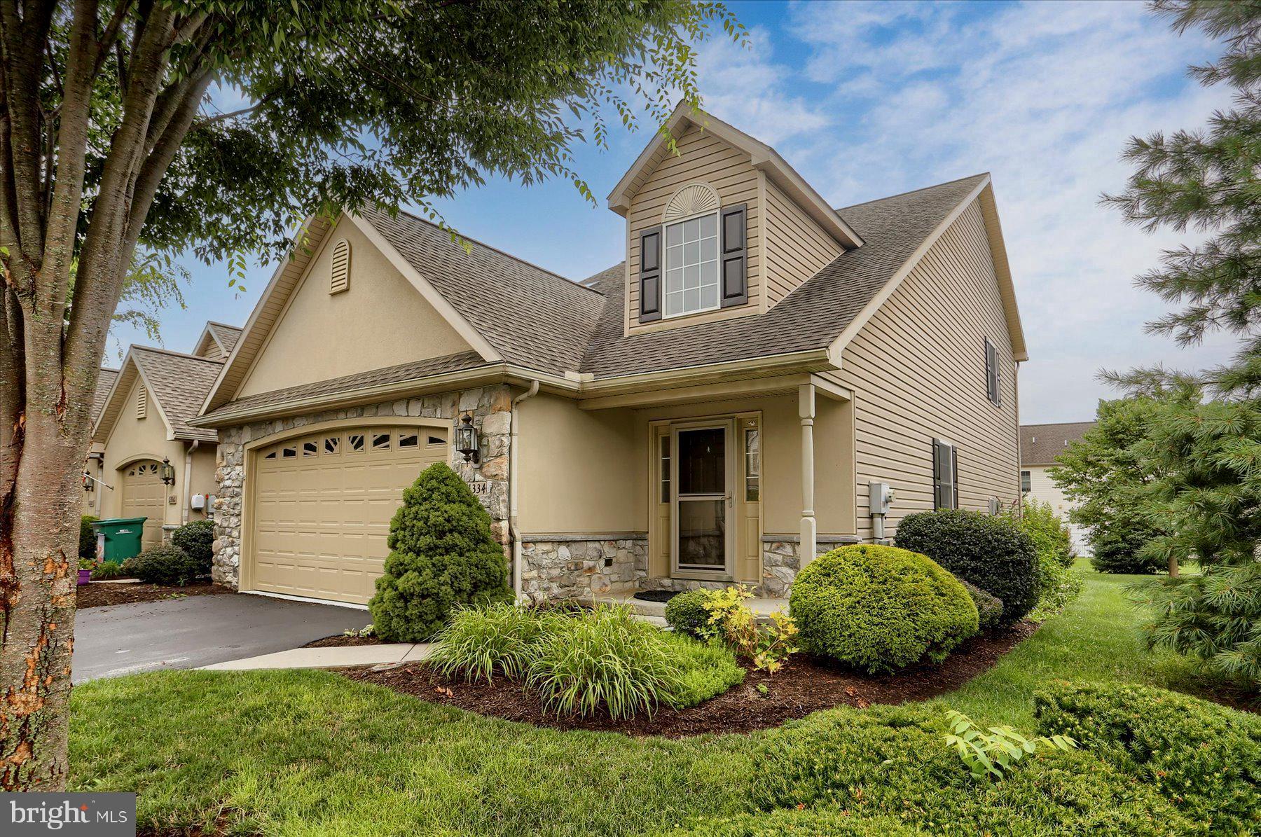1334 WORTHINGTON DRIVE