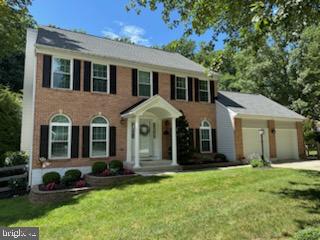 20 CLARION COURT